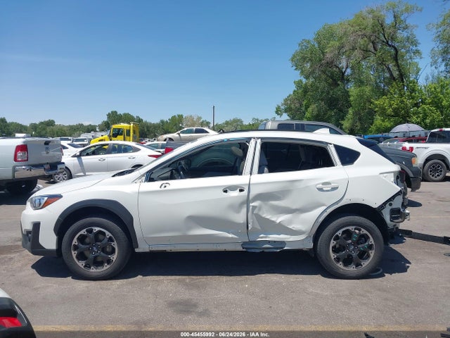 Subaru Crosstrek Premium 2022 JF2GTAEC1NH269438 Image 15