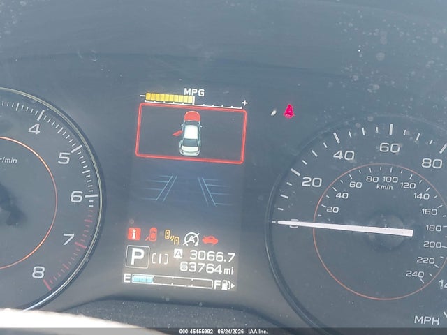 Subaru Crosstrek Premium 2022 JF2GTAEC1NH269438 Image 16