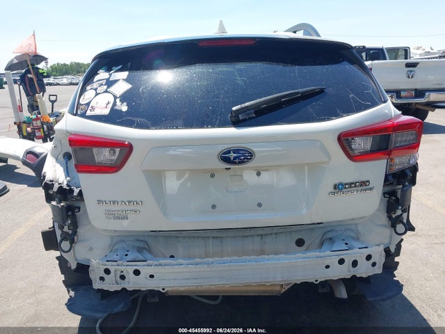Subaru Crosstrek Premium 2022 JF2GTAEC1NH269438 Image 17