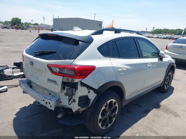 Subaru Crosstrek Premium 2022 JF2GTAEC1NH269438 Image 4