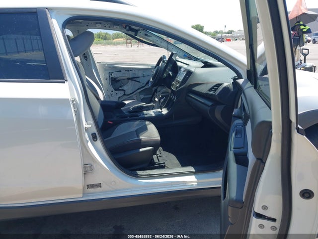 Subaru Crosstrek Premium 2022 JF2GTAEC1NH269438 Image 5