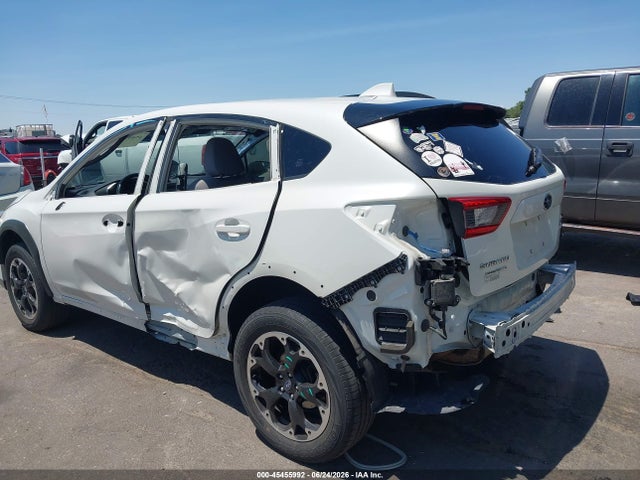 Subaru Crosstrek Premium 2022 JF2GTAEC1NH269438 Image 6