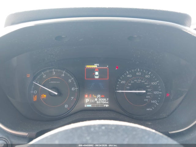 Subaru Crosstrek Premium 2022 JF2GTAEC1NH269438 Image 7