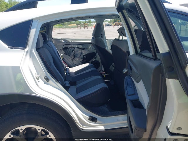 Subaru Crosstrek Premium 2022 JF2GTAEC1NH269438 Image 8