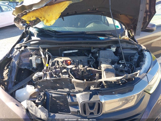 Aukcja sprzedaży 2022 Honda Hr-v Awd Ex, vin: 3CZRU6H52NM723362, numer aukcji: 45455997