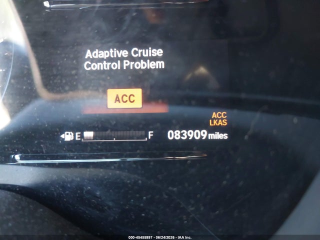 Aukcja sprzedaży 2022 Honda Hr-v Awd Ex, vin: 3CZRU6H52NM723362, numer aukcji: 45455997
