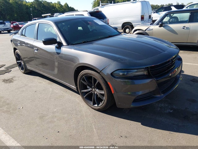 Продаж на аукціоні авто 2017 Dodge Charger Se Rwd, vin: 2C3CDXBG2HH643935, номер лоту: 45455999