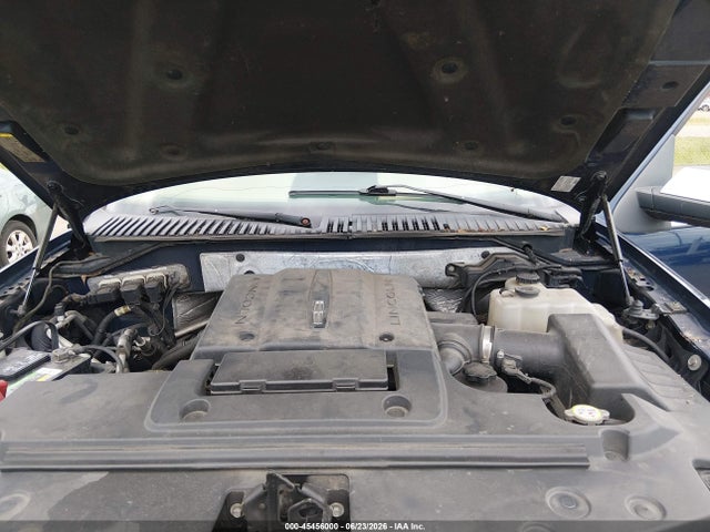 Aukcja sprzedaży 2010 Lincoln Navigator L, vin: 5LMJJ3J5XAEJ07132, numer aukcji: 45456000