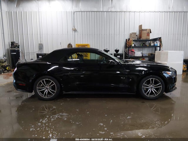 Ford Mustang Ecoboost Premium 2017 1FATP8UH1H5331293 Image 13