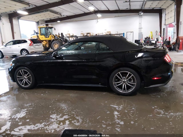 Ford Mustang Ecoboost Premium 2017 1FATP8UH1H5331293 Image 14