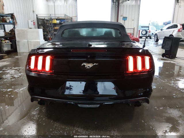 Ford Mustang Ecoboost Premium 2017 1FATP8UH1H5331293 Image 16