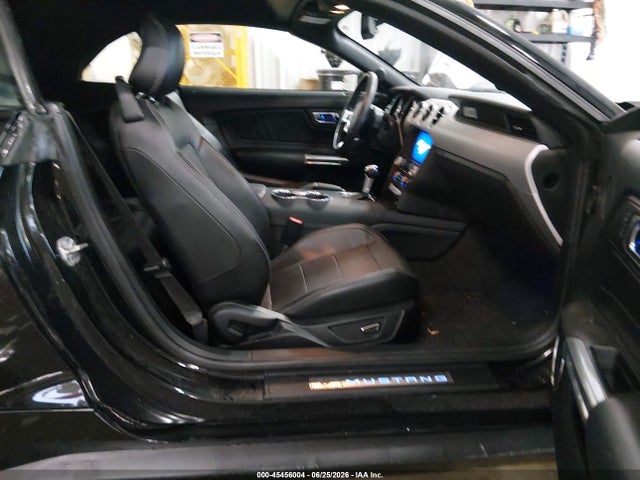 Ford Mustang Ecoboost Premium 2017 1FATP8UH1H5331293 Image 5