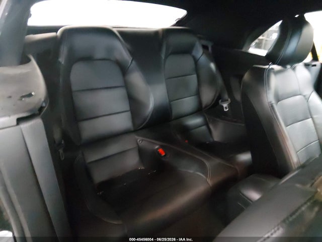 Ford Mustang Ecoboost Premium 2017 1FATP8UH1H5331293 Image 8