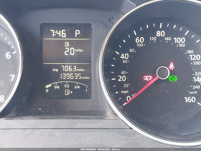 45456005 :رقم المزاد ، 3VW2K7AJ5FM320730 vin ، 2015 Volkswagen Jetta 2.0l S مزاد بيع