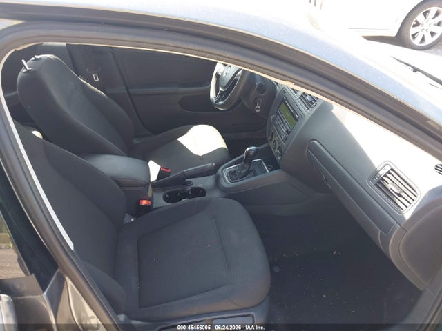 45456005 :رقم المزاد ، 3VW2K7AJ5FM320730 vin ، 2015 Volkswagen Jetta 2.0l S مزاد بيع