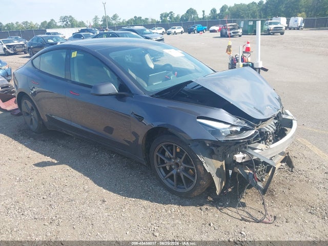 5YJ3E1EA1PF698653 Tesla Model 3 Rear-wheel Drive