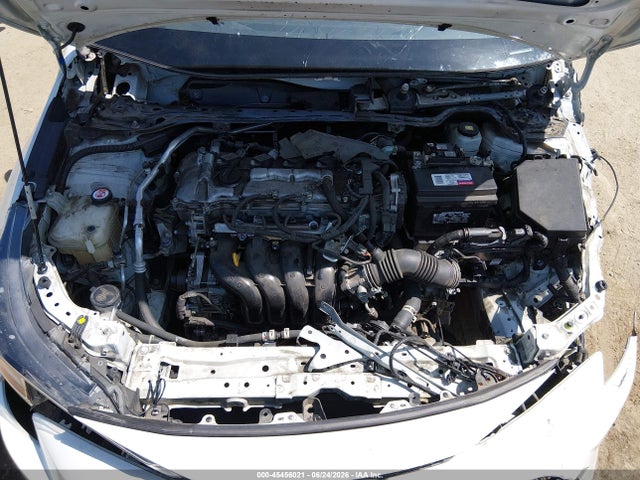 Toyota COROLLA LE 2021 JTDEPMAE5MJ133954 Image 10