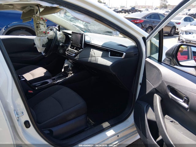 Toyota COROLLA LE 2021 JTDEPMAE5MJ133954 Image 5
