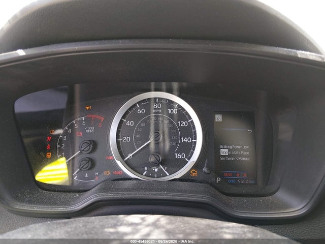 Toyota COROLLA LE 2021 JTDEPMAE5MJ133954 Image 7