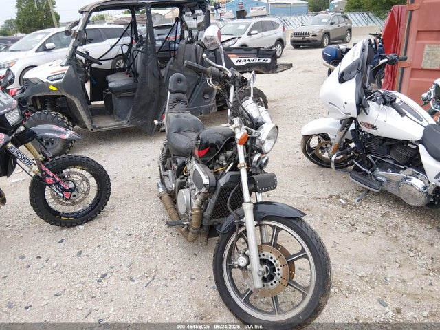 Продаж на аукціоні авто 1986 Kawasaki Vn750, vin: JKAVNDA10GB507091, номер лоту: 45456025