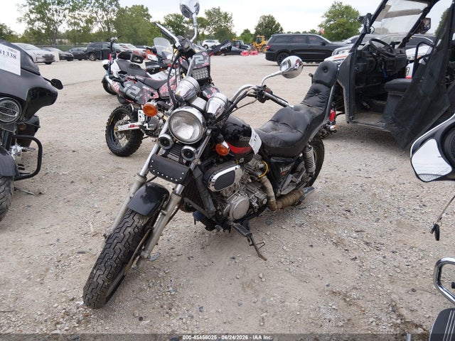 Продажа на аукционе авто 1986 Kawasaki Vn750, vin: JKAVNDA10GB507091, номер лота: 45456025