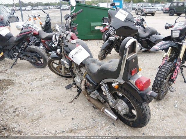 Продажа на аукционе авто 1986 Kawasaki Vn750, vin: JKAVNDA10GB507091, номер лота: 45456025