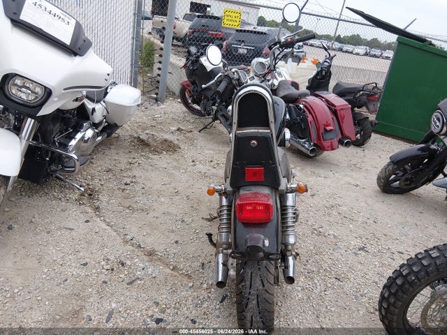 Продажа на аукционе авто 1986 Kawasaki Vn750, vin: JKAVNDA10GB507091, номер лота: 45456025