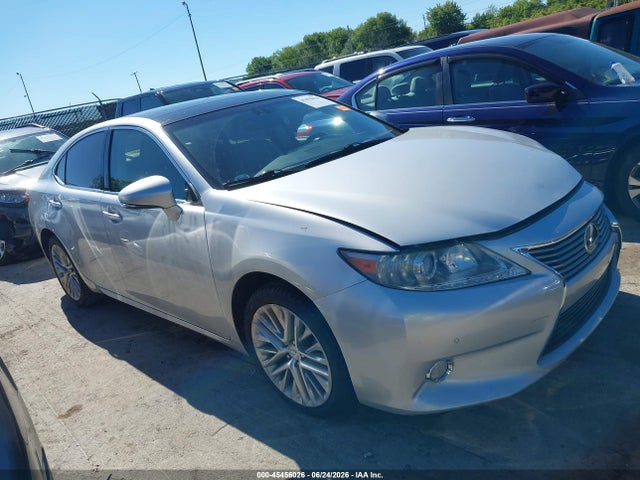 Aukcja sprzedaży 2013 Lexus Es 350, vin: JTHBK1GG8D2069264, numer aukcji: 45456026