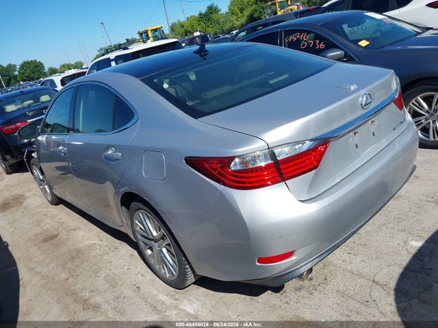 Aukcja sprzedaży 2013 Lexus Es 350, vin: JTHBK1GG8D2069264, numer aukcji: 45456026