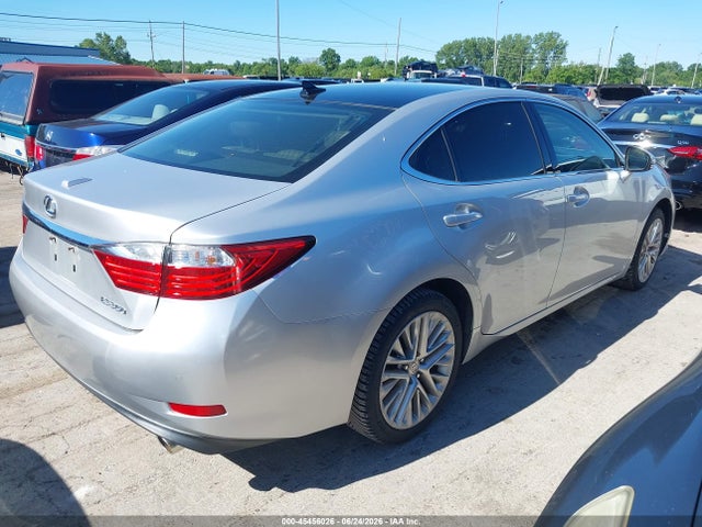 Aukcja sprzedaży 2013 Lexus Es 350, vin: JTHBK1GG8D2069264, numer aukcji: 45456026
