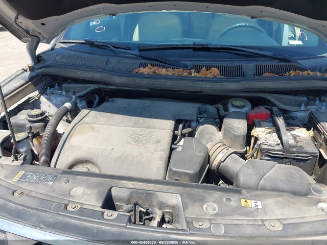 1FM5K8B8XHGC91932 Ford Explorer
