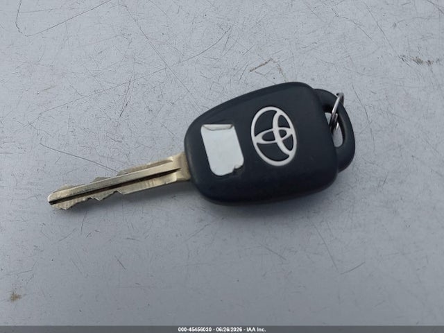 45456030 :رقم المزاد ، 4T1BF1FK8GU255807 vin ، 2016 Toyota Camry Se مزاد بيع