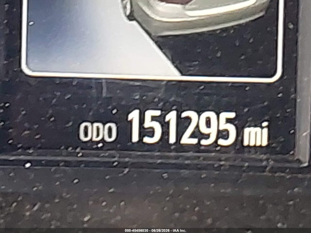 45456030 :رقم المزاد ، 4T1BF1FK8GU255807 vin ، 2016 Toyota Camry Se مزاد بيع