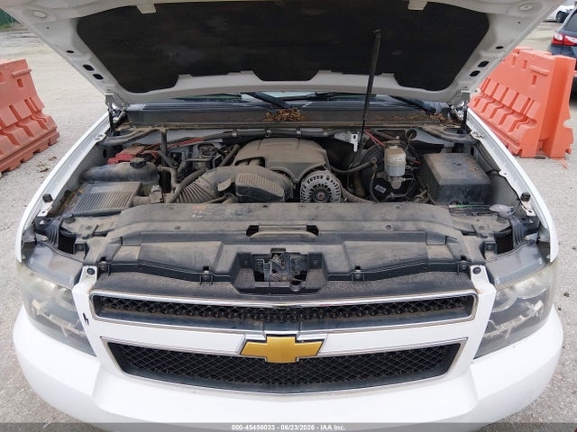 Aukcja sprzedaży 2014 Chevrolet Tahoe Commercial, vin: 1GNLC2E07ER150609, numer aukcji: 45456033