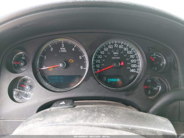 45456033 :رقم المزاد ، 1GNLC2E07ER150609 vin ، 2014 Chevrolet Tahoe Commercial مزاد بيع