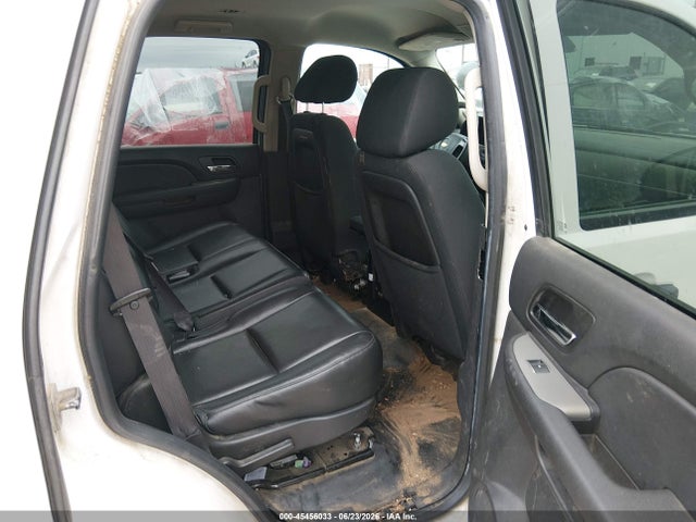 Aukcja sprzedaży 2014 Chevrolet Tahoe Commercial, vin: 1GNLC2E07ER150609, numer aukcji: 45456033