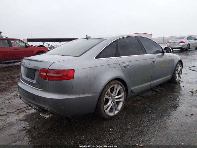 Продажа на аукционе авто 2011 Audi S6 5.2 Prestige, vin: WAUBNBFB9BN052941, номер лота: 45456032