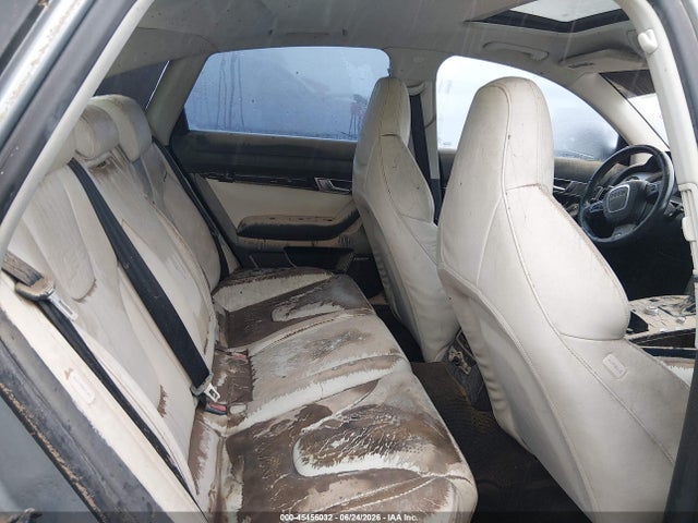 Продажа на аукционе авто 2011 Audi S6 5.2 Prestige, vin: WAUBNBFB9BN052941, номер лота: 45456032