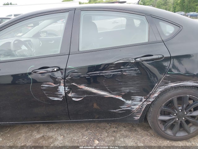 Продаж на аукціоні авто 2014 Dodge Dart Sxt, vin: 1C3CDFBB9ED902413, номер лоту: 45456035