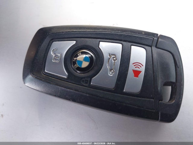 Aukcja sprzedaży 2014 Bmw X3 Xdrive28i, vin: 5UXWX9C53E0D14655, numer aukcji: 45456037