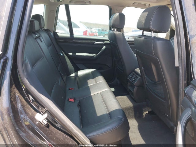 Продаж на аукціоні авто 2014 Bmw X3 Xdrive28i, vin: 5UXWX9C53E0D14655, номер лоту: 45456037
