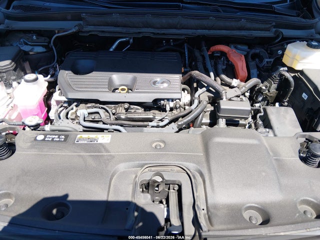 Lexus Rx 350h Premium 2025 2T2BBMCA4SC093009 Image 10