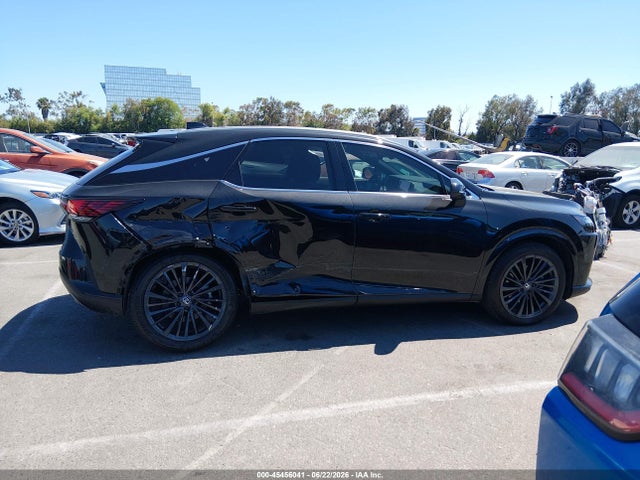 Lexus Rx 350h Premium 2025 2T2BBMCA4SC093009 Image 13