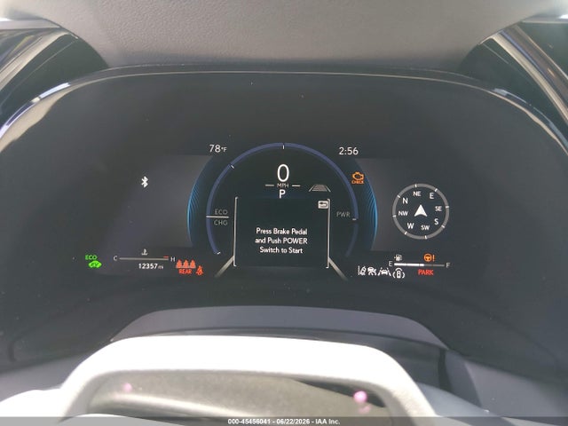 Lexus Rx 350h Premium 2025 2T2BBMCA4SC093009 Image 7