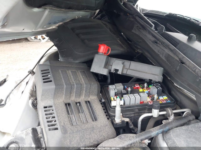 45456042 :رقم المزاد ، 2GKFLTEK2H6292688 vin ، 2017 Gmc Terrain Sle-2 مزاد بيع