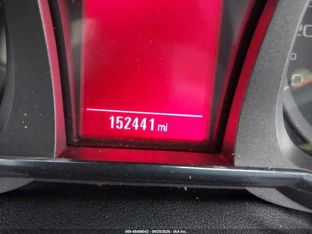 45456042 :رقم المزاد ، 2GKFLTEK2H6292688 vin ، 2017 Gmc Terrain Sle-2 مزاد بيع