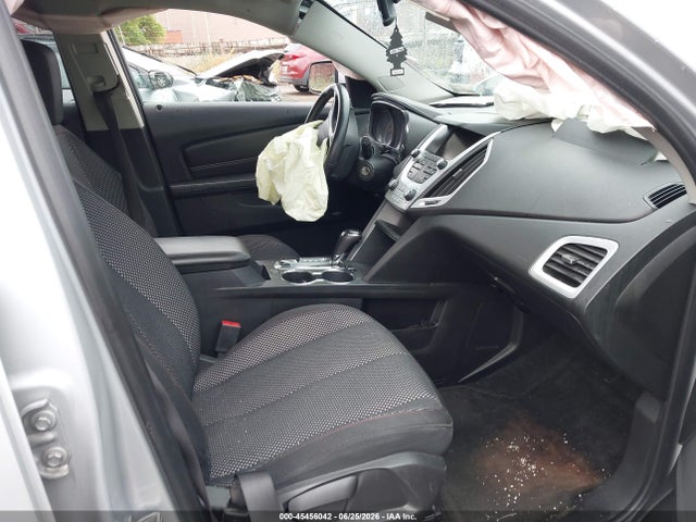 45456042 :رقم المزاد ، 2GKFLTEK2H6292688 vin ، 2017 Gmc Terrain Sle-2 مزاد بيع