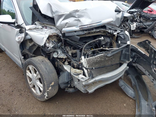 45456042 :رقم المزاد ، 2GKFLTEK2H6292688 vin ، 2017 Gmc Terrain Sle-2 مزاد بيع