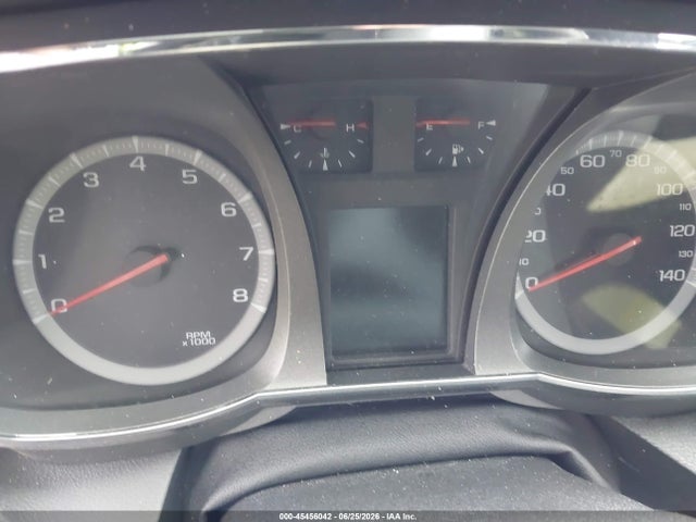 45456042 :رقم المزاد ، 2GKFLTEK2H6292688 vin ، 2017 Gmc Terrain Sle-2 مزاد بيع