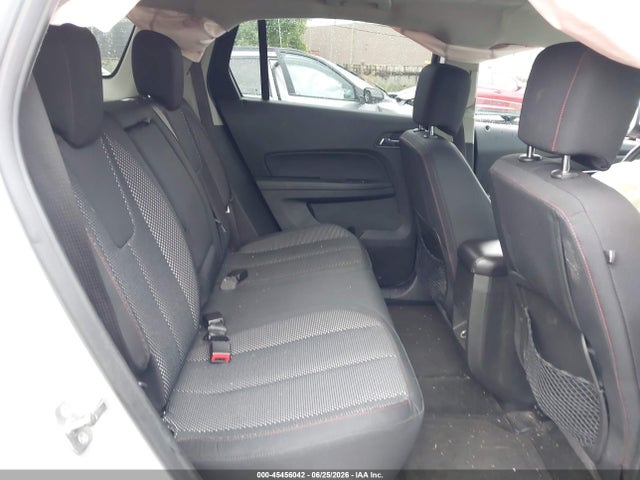 45456042 :رقم المزاد ، 2GKFLTEK2H6292688 vin ، 2017 Gmc Terrain Sle-2 مزاد بيع